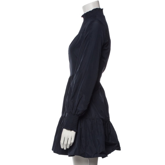 Veronica Beard Mini Dress - Picture 3 of 5